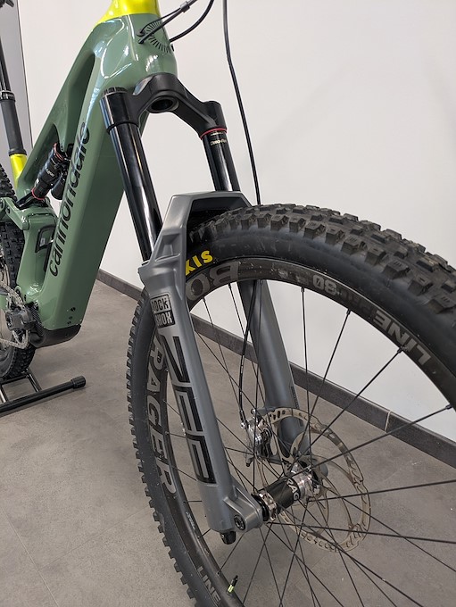 CANNONDALE MOTERRA SL 1